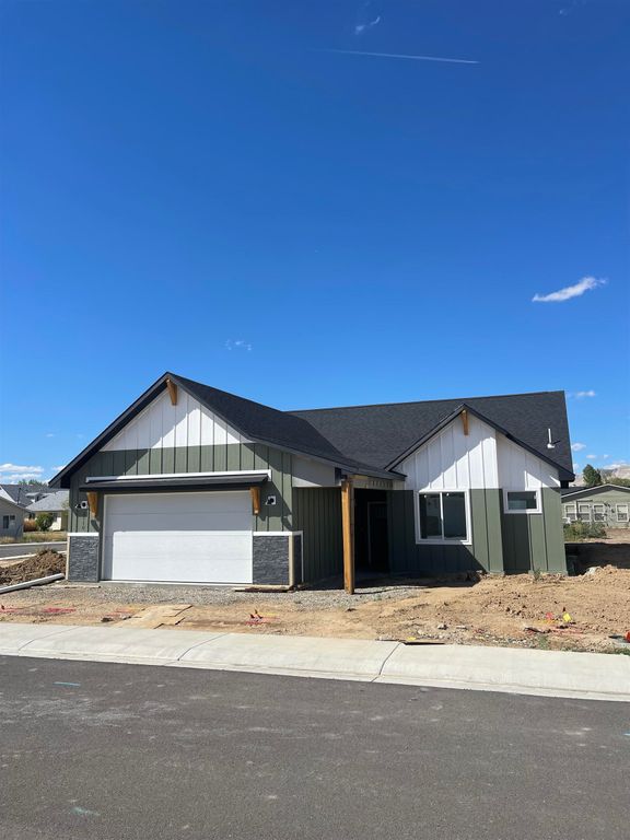 3110 Keyser Court, Grand Junction, CO 81504