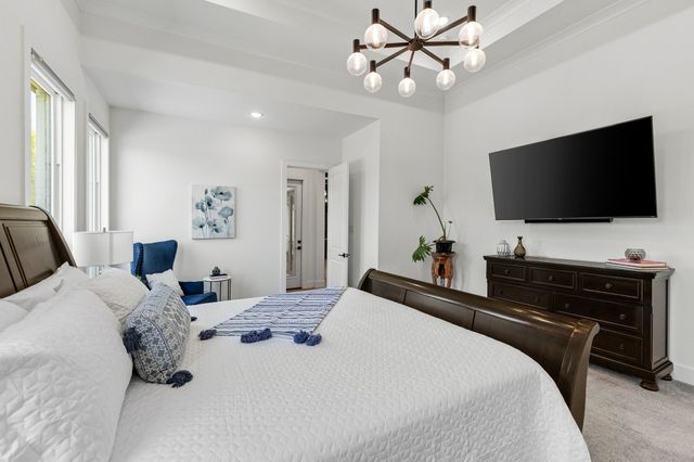 1561 Saint Peter, Prosper, TX 75078