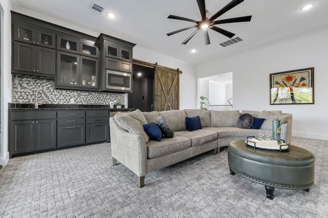 1561 Saint Peter, Prosper, TX 75078