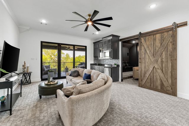 1561 Saint Peter, Prosper, TX 75078