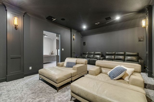 1561 Saint Peter, Prosper, TX 75078