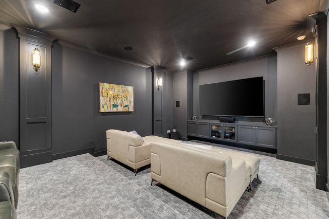 1561 Saint Peter, Prosper, TX 75078