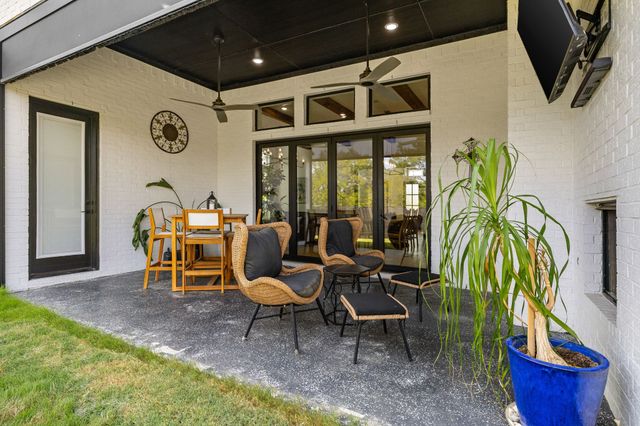 1561 Saint Peter, Prosper, TX 75078