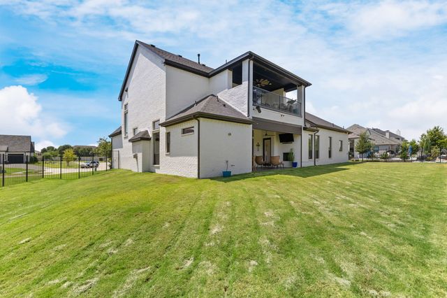 1561 Saint Peter, Prosper, TX 75078