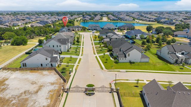 1561 Saint Peter, Prosper, TX 75078