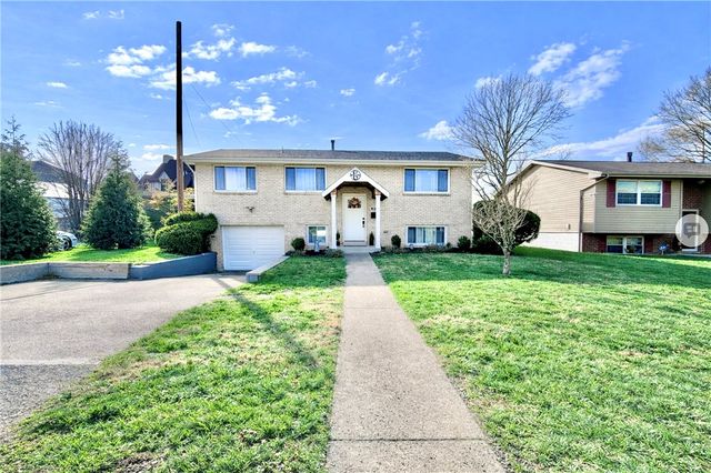 93 Virginia Ave, Uniontown, PA 15401