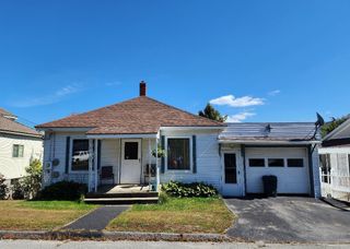 342 First Avenue, Berlin, NH 03570