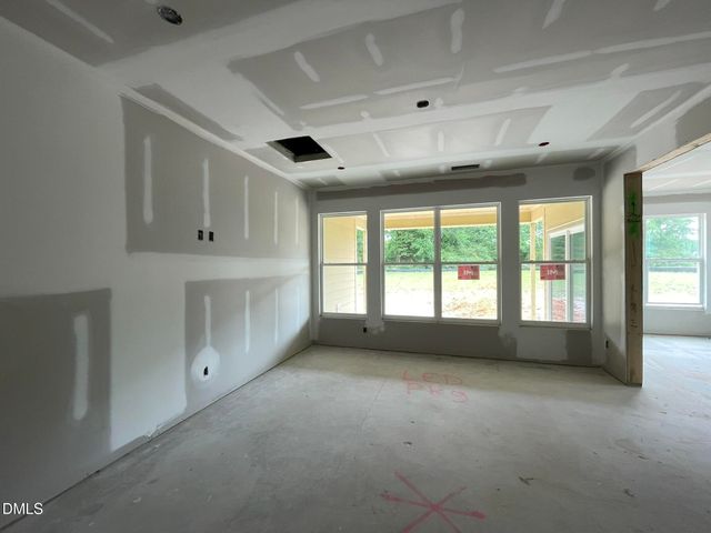 7424 Lone Silo Lane, Wendell, NC 27591