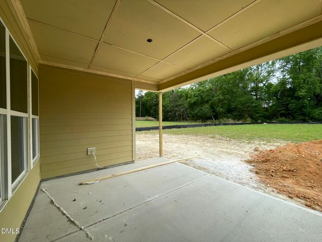 7424 Lone Silo Lane, Wendell, NC 27591