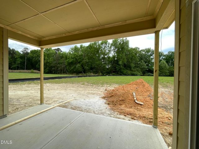 7424 Lone Silo Lane, Wendell, NC 27591