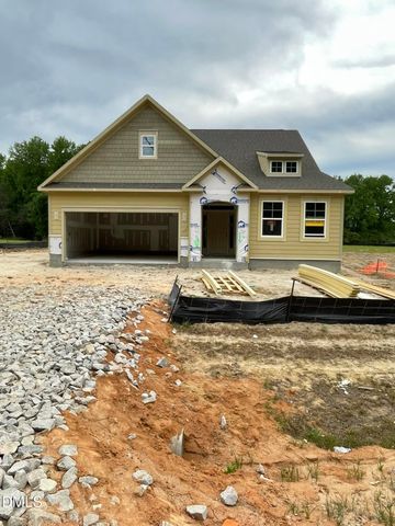 7424 Lone Silo Lane, Wendell, NC 27591