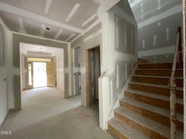 7424 Lone Silo Lane, Wendell, NC 27591