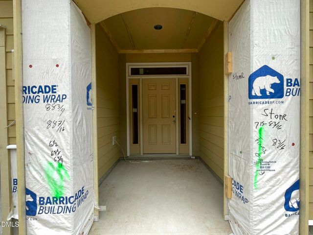 7424 Lone Silo Lane, Wendell, NC 27591