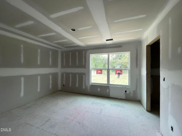 7424 Lone Silo Lane, Wendell, NC 27591