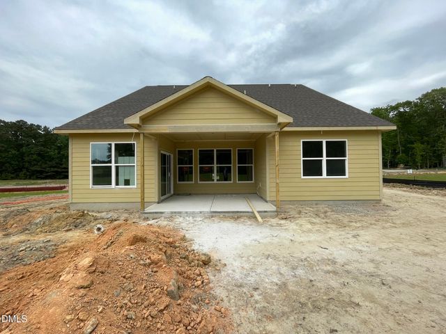 7424 Lone Silo Lane, Wendell, NC 27591