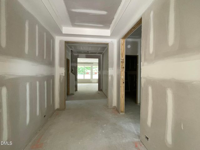 7424 Lone Silo Lane, Wendell, NC 27591