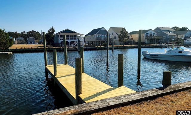 121 Roanoke Drive Lot 39, Kill Devil Hills, NC 27948