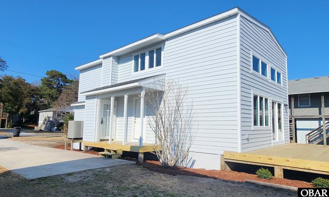 121 Roanoke Drive Lot 39, Kill Devil Hills, NC 27948