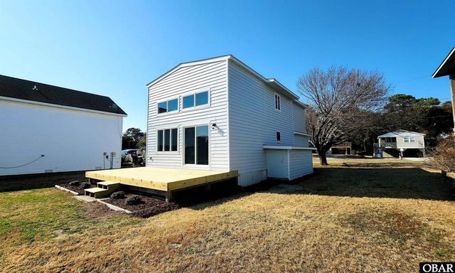 121 Roanoke Drive Lot 39, Kill Devil Hills, NC 27948