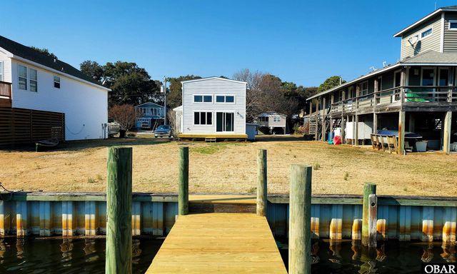 121 Roanoke Drive Lot 39, Kill Devil Hills, NC 27948