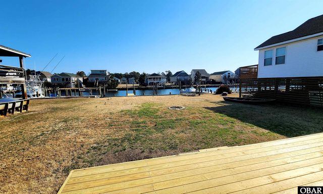 121 Roanoke Drive Lot 39, Kill Devil Hills, NC 27948