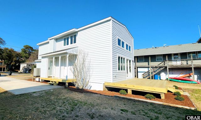 121 Roanoke Drive Lot 39, Kill Devil Hills, NC 27948