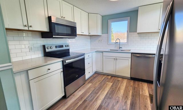 121 Roanoke Drive Lot 39, Kill Devil Hills, NC 27948