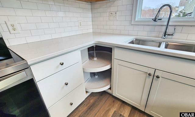 121 Roanoke Drive Lot 39, Kill Devil Hills, NC 27948