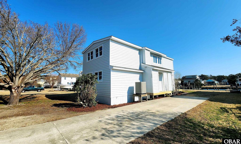 121 Roanoke Drive Lot 39, Kill Devil Hills, NC 27948