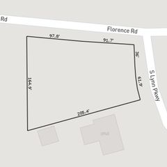Lot 122 S Lynn Parkway, Mokena, IL 60448