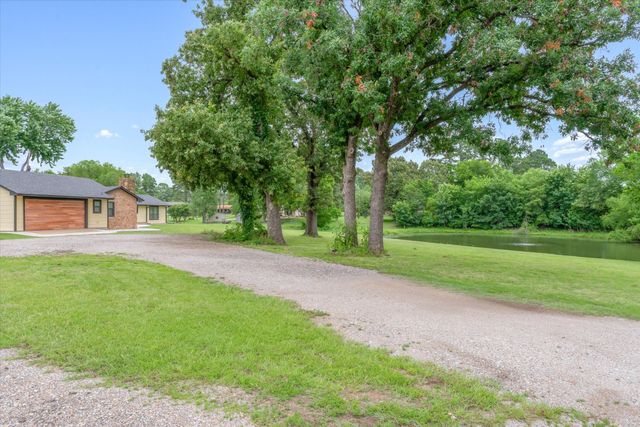 1203 N Spring Street, Grand Saline, TX 75140
