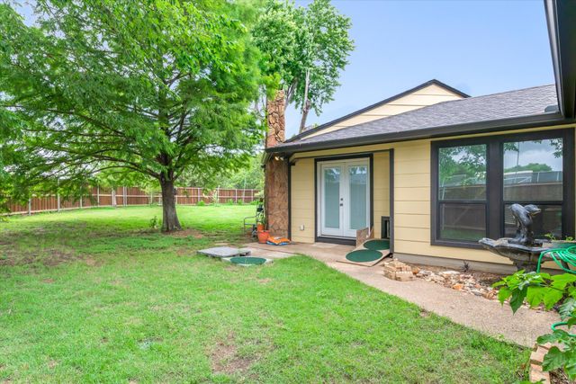 1203 N Spring Street, Grand Saline, TX 75140