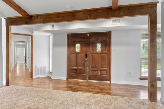1203 N Spring Street, Grand Saline, TX 75140