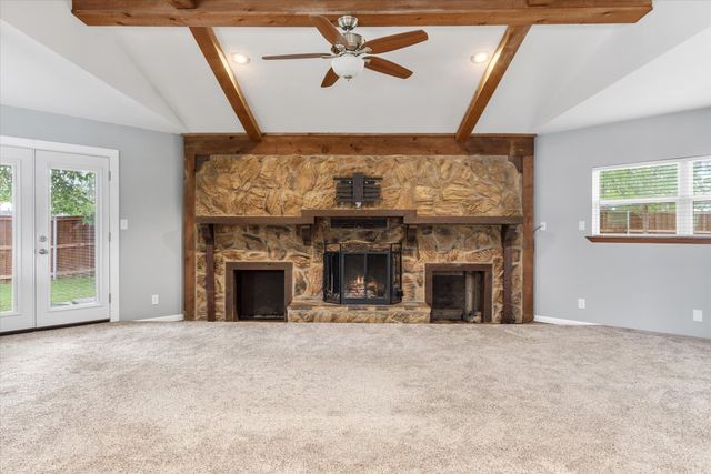 1203 N Spring Street, Grand Saline, TX 75140