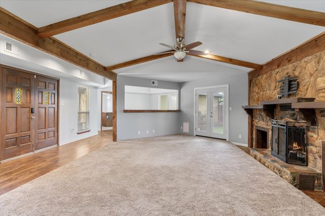 1203 N Spring Street, Grand Saline, TX 75140