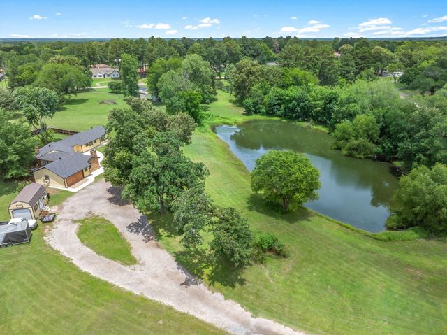 1203 N Spring Street, Grand Saline, TX 75140