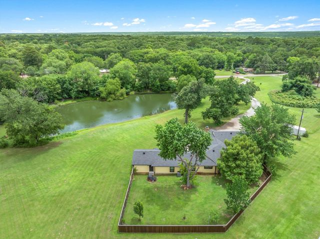 1203 N Spring Street, Grand Saline, TX 75140