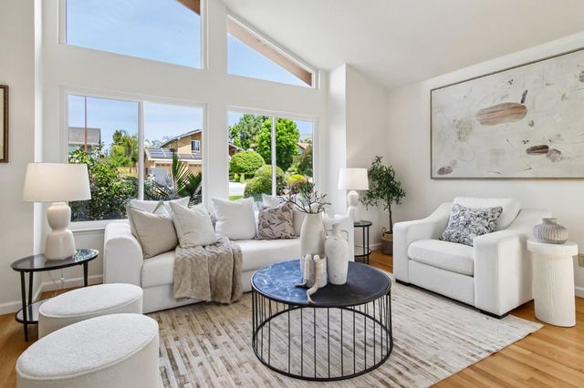3393 Belgrove Circle, San Jose, CA 95148