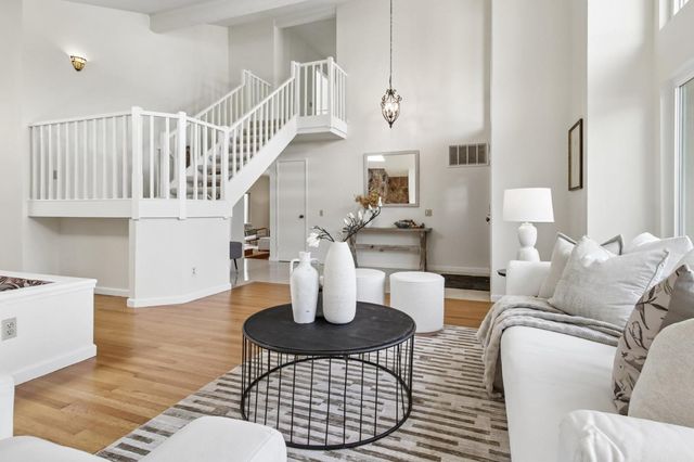 3393 Belgrove Circle, San Jose, CA 95148