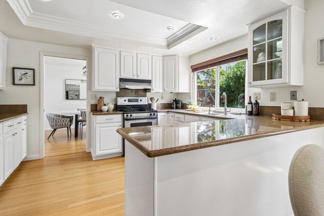 3393 Belgrove Circle, San Jose, CA 95148