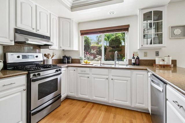3393 Belgrove Circle, San Jose, CA 95148