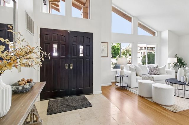 3393 Belgrove Circle, San Jose, CA 95148