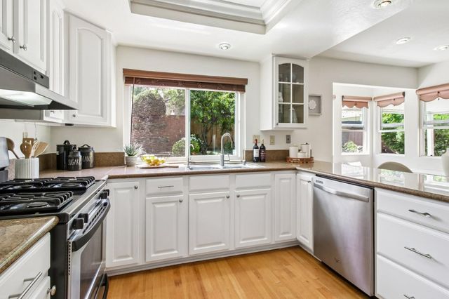 3393 Belgrove Circle, San Jose, CA 95148