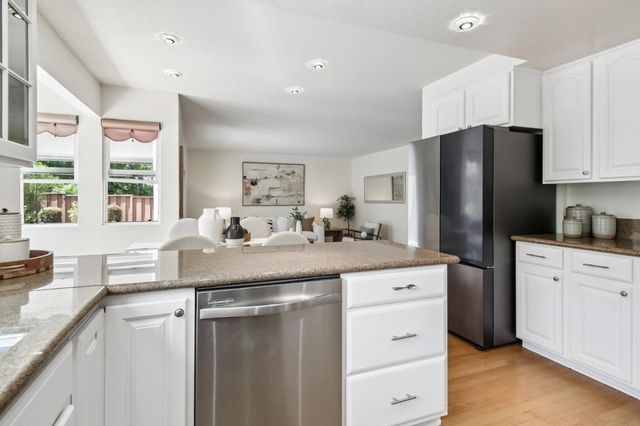3393 Belgrove Circle, San Jose, CA 95148