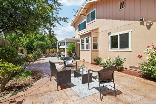 3393 Belgrove Circle, San Jose, CA 95148