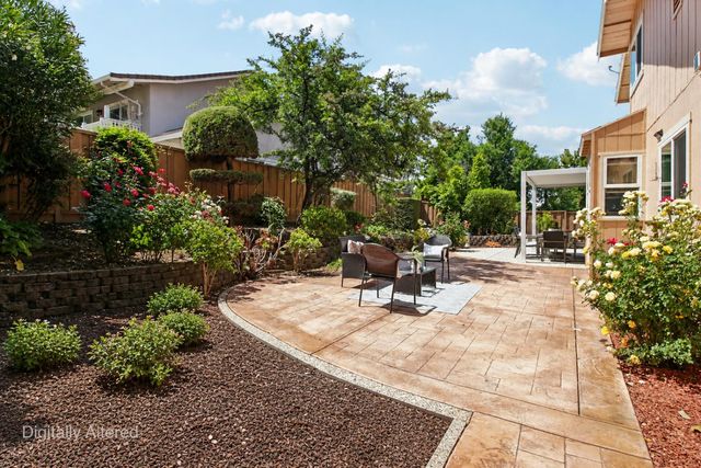 3393 Belgrove Circle, San Jose, CA 95148