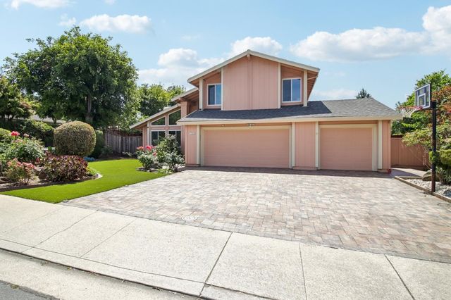 3393 Belgrove Circle, San Jose, CA 95148
