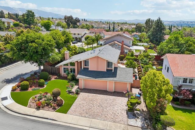 3393 Belgrove Circle, San Jose, CA 95148