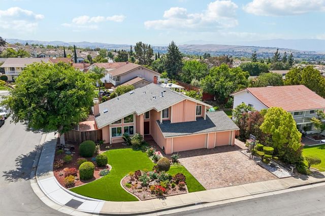 3393 Belgrove Circle, San Jose, CA 95148
