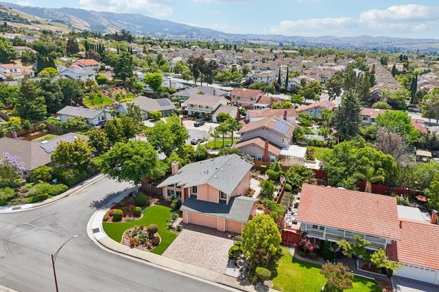 3393 Belgrove Circle, San Jose, CA 95148